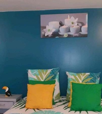 Happy Bed and Breakfast Σολέ Εξωτερικό φωτογραφία