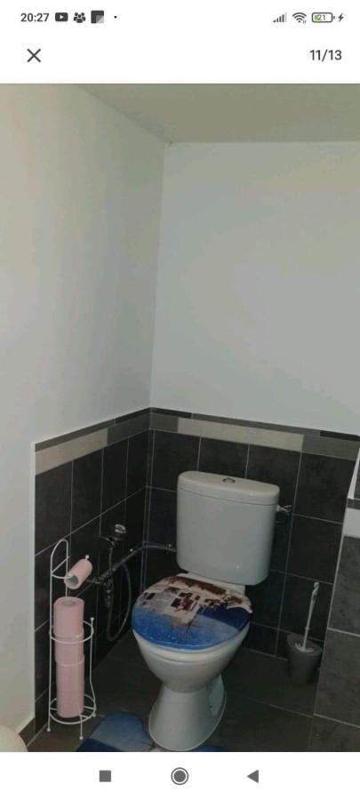 Happy Bed and Breakfast Σολέ Εξωτερικό φωτογραφία