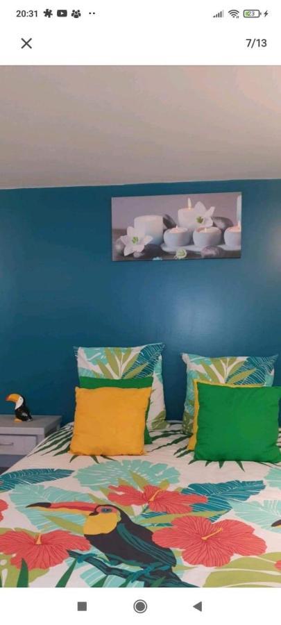 Happy Bed and Breakfast Σολέ Εξωτερικό φωτογραφία