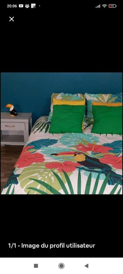 Happy Bed and Breakfast Σολέ Εξωτερικό φωτογραφία