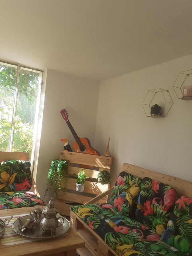 Happy Bed and Breakfast Σολέ Εξωτερικό φωτογραφία