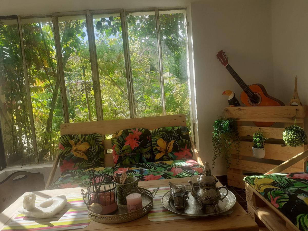 Happy Bed and Breakfast Σολέ Εξωτερικό φωτογραφία